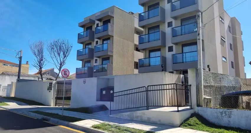 Apartamento com 2 quartos  para alugar, 51.00 m2 por r$2200.00  - jardim das americas - curitiba/pr