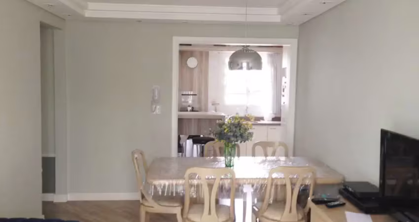 Apartamento com 3 quartos  à venda, 72.00 m2 por r$380000.00  - santa quiteria - curitiba/pr