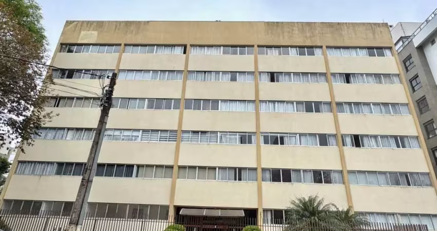 Apartamento com 2 quartos  para alugar, 65.39 m2 por r$2800.00  - vila izabel - curitiba/pr