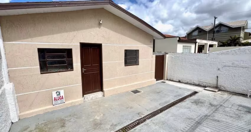Casa com 3 quartos  para alugar, 75.00 m2 por r$2800.00  - capao da imbuia - curitiba/pr