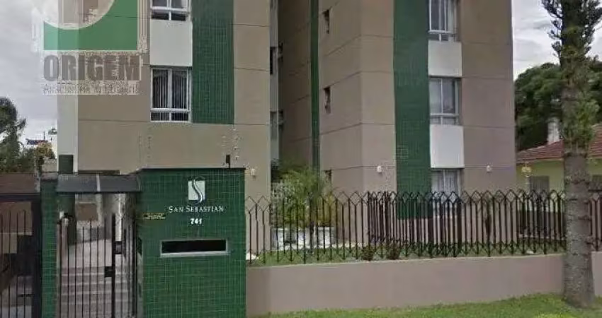 Apartamento 3 quartos com sacada no Vila Izabel.