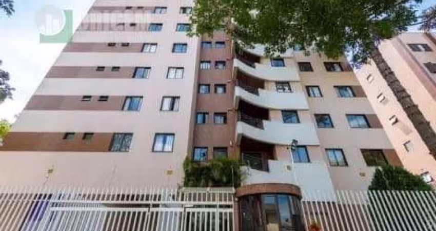 Apartamento em Vila Izabel - Curitiba, PR