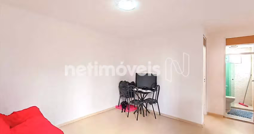 Apartamento com 2 quartos à venda no Duque de Caxias, Betim 