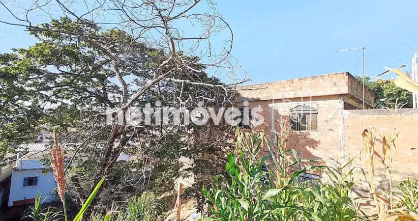 Terreno à venda na Rua Ivo Romano, Vila Boa Esperança, Betim