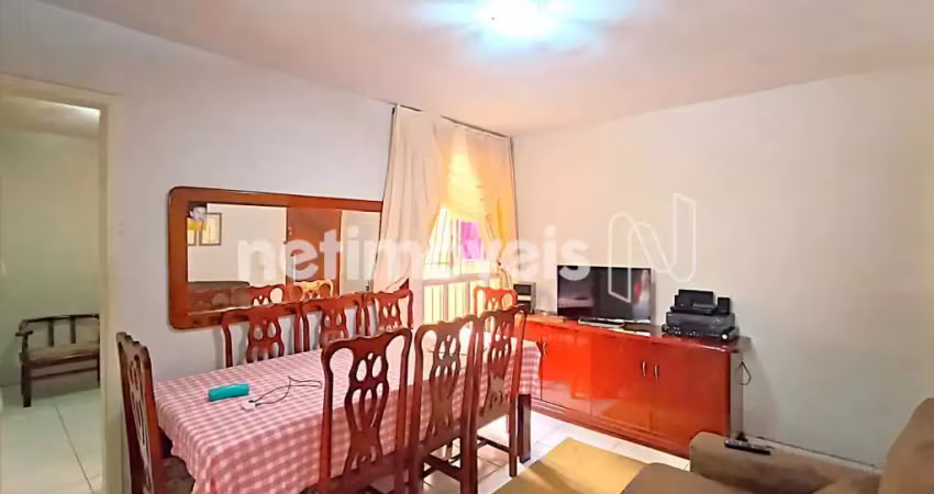 Apartamento com 2 quartos à venda na Rua dos Ipês, Vila Verde, Betim