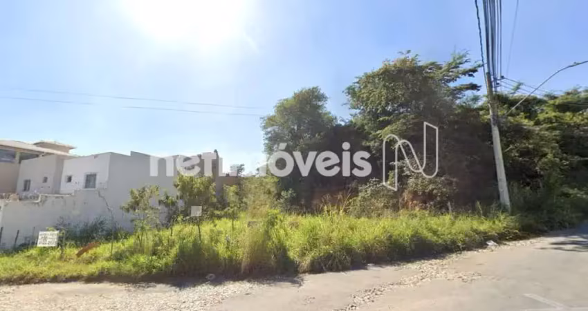 Terreno à venda na Rua Oitenta e Sete, Tropical, Contagem