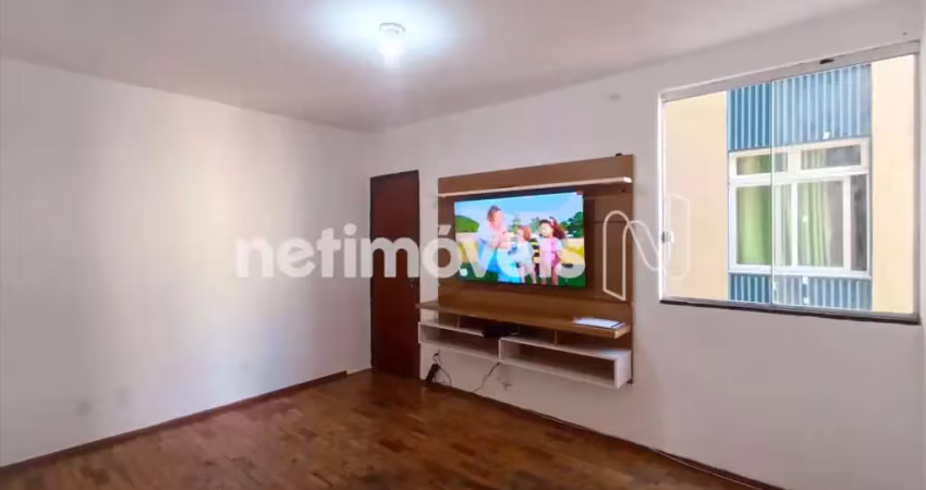 Apartamento com 2 quartos à venda na Rua Mantiqueira, Novo Riacho, Contagem
