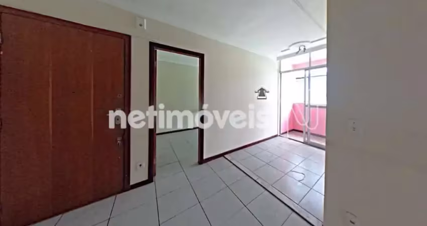 Apartamento com 3 quartos à venda na Rua Três, Monte Castelo, Contagem