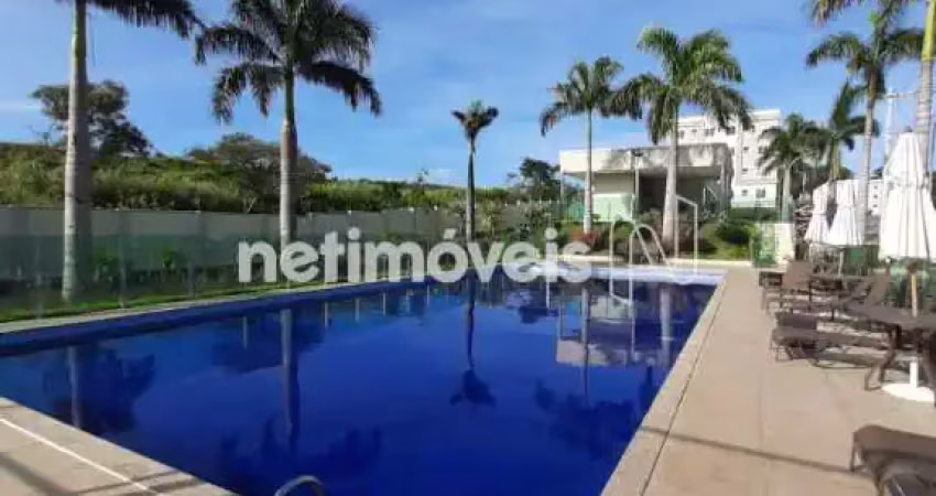 Apartamento com 2 quartos à venda na Rua Quatro, Brasiléia, Betim