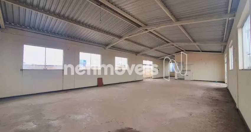 Terreno comercial para alugar na Avenida Tapajós - de 1600 a 2098 - lado par, Vila Cristina, Betim