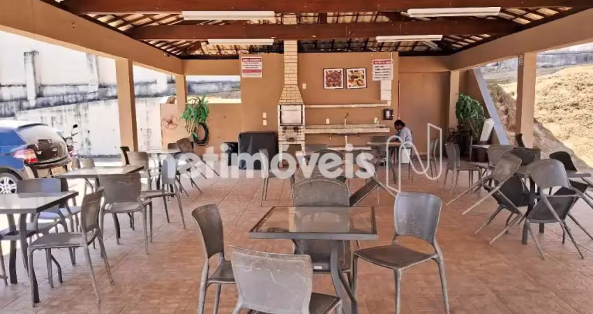 Apartamento com 2 quartos à venda na Rua Dirceu José Alvarenga, Betim Industrial, Betim