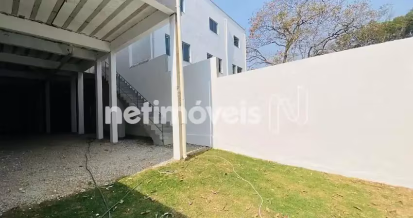 Casa com 2 quartos à venda na Rua das Quaresmeiras, Vila Verde, Betim