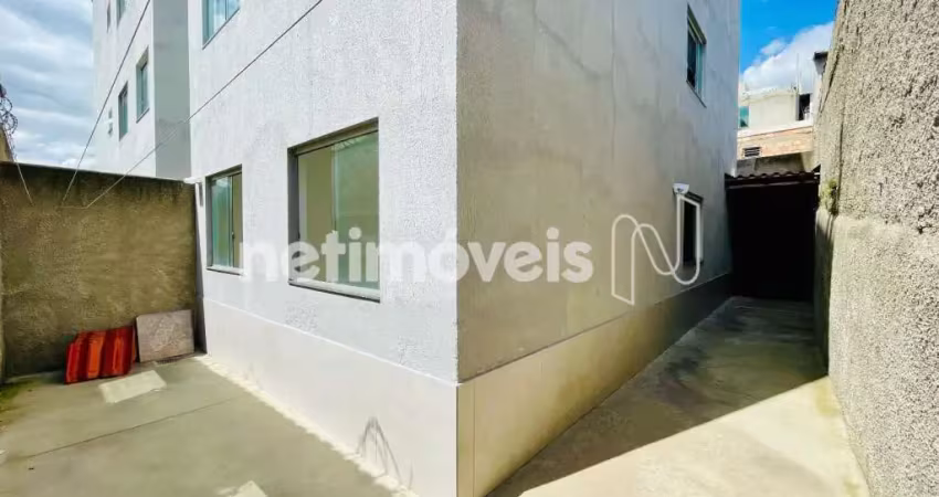 Apartamento com 2 quartos à venda na Rua Prados, Vila Cristina, Betim