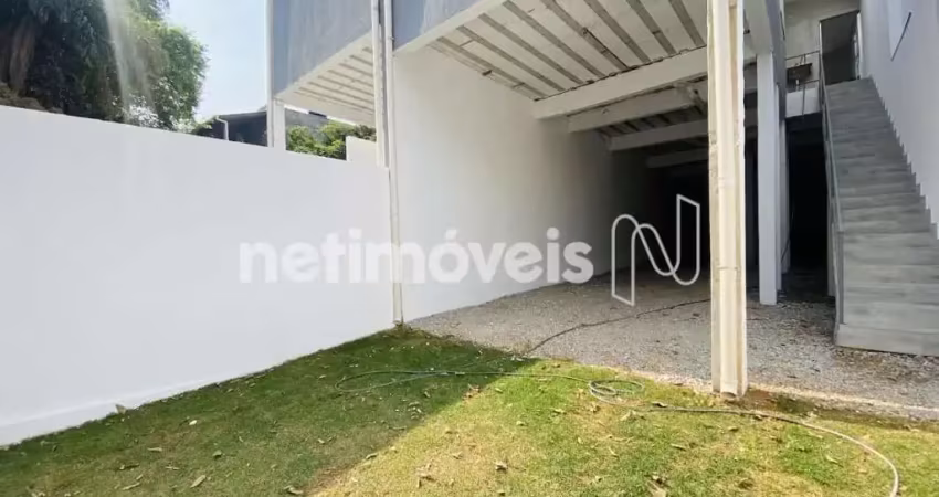Casa com 2 quartos à venda na Rua das Quaresmeiras, Vila Verde, Betim