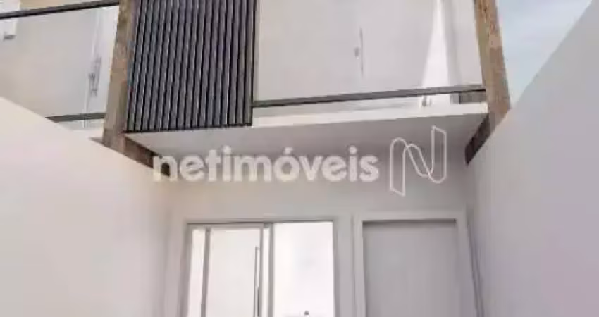 Casa com 2 quartos à venda no Alvorada, Betim 