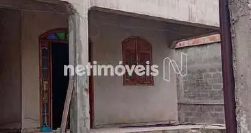 Casa com 5 quartos à venda no Jardim Nazareno, Betim 