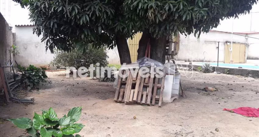 Terreno à venda na Rua Contagem, Alvorada, Betim