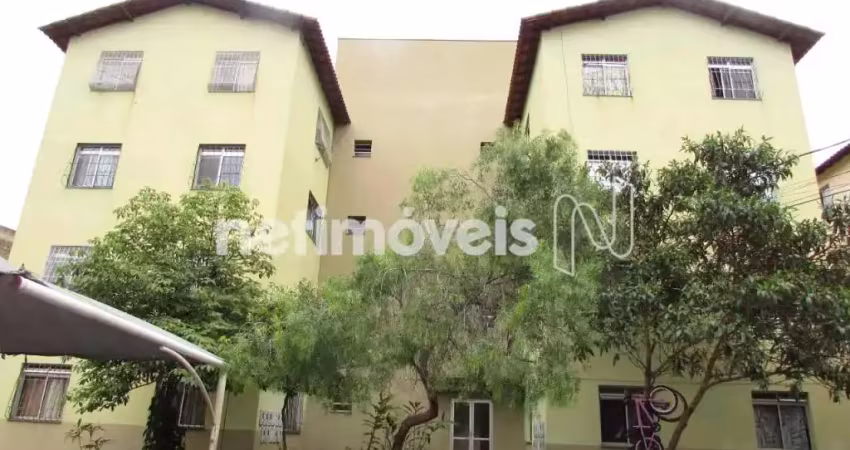 Apartamento com 2 quartos à venda no Parque das Indústrias, Betim 
