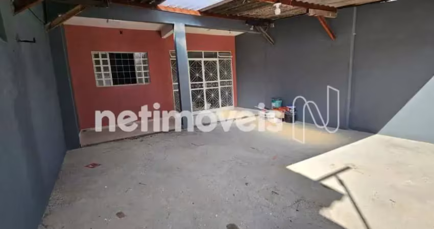 Casa com 2 quartos à venda no Granja Verde, Betim 