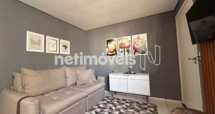 Apartamento com 2 quartos à venda no Granja Verde, Betim 
