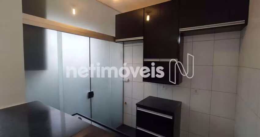 Apartamento com 2 quartos à venda na Avenida Engenheiro Darcy Nogueira do Pinho, Vila Cristina, Betim