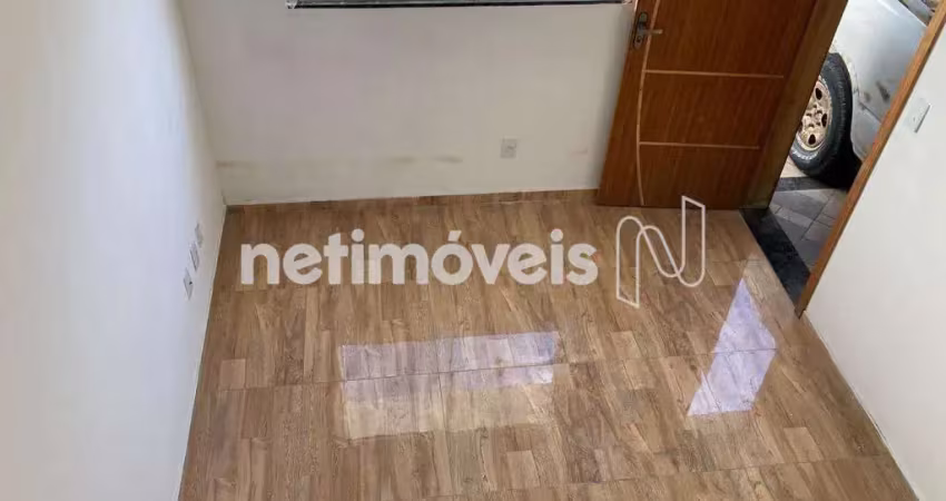 Casa com 3 quartos à venda na Rua dos Cravos, Jardim das Alterosas 1ª Seção, Betim