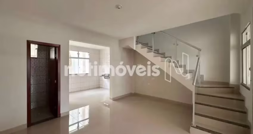 Casa com 3 quartos à venda na Rua Minas Gerais, Nossa Senhora das Graças, Betim