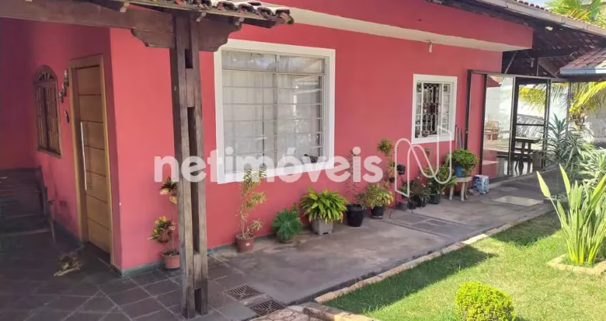 Casa com 3 quartos à venda na Rua Silves, Jardim das Alterosas 1ª Seção, Betim