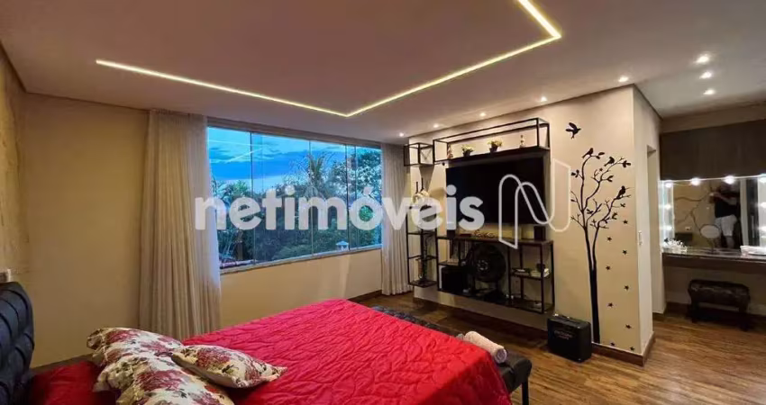 Casa com 3 quartos à venda no Laranjeiras, Betim 