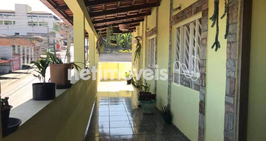 Ponto comercial com 1 sala à venda no Jardim das Alterosas 1ª Seção, Betim 