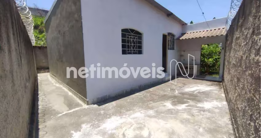 Casa com 1 quarto à venda no Jardim das Alterosas - 2ª Seção, Betim 