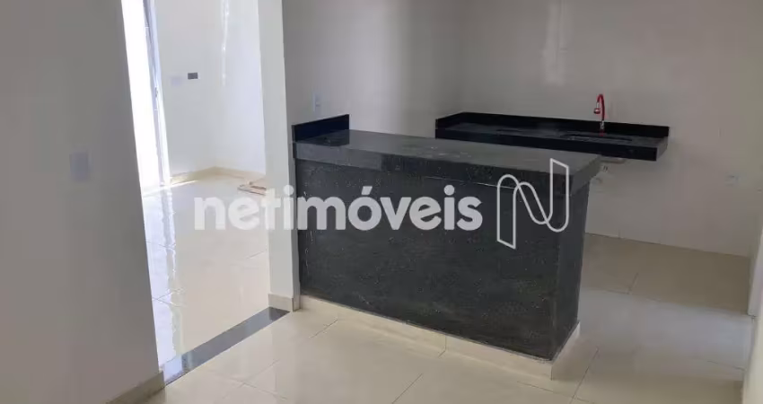 Casa com 2 quartos à venda na Vila Cristina, Betim 