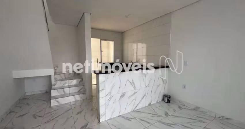 Casa com 2 quartos à venda no Novo Horizonte, Betim 