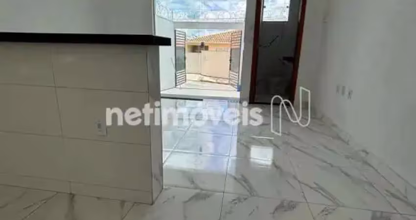 Casa com 2 quartos à venda no Novo Horizonte, Betim 