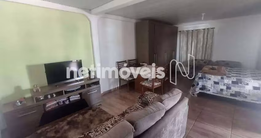 Casa com 3 quartos à venda na Vila Cristina, Betim 