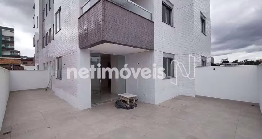 Apartamento com 3 quartos à venda no Jardim da Cidade, Betim 