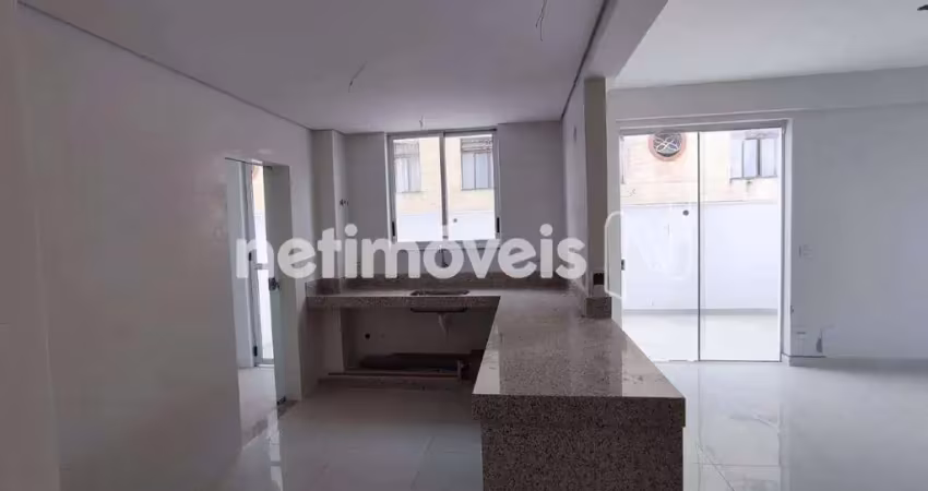 Apartamento com 3 quartos à venda no Jardim da Cidade, Betim 