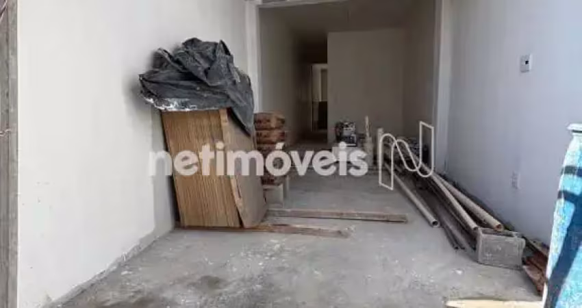 Casa com 2 quartos à venda no Parque das Acácias, Betim 