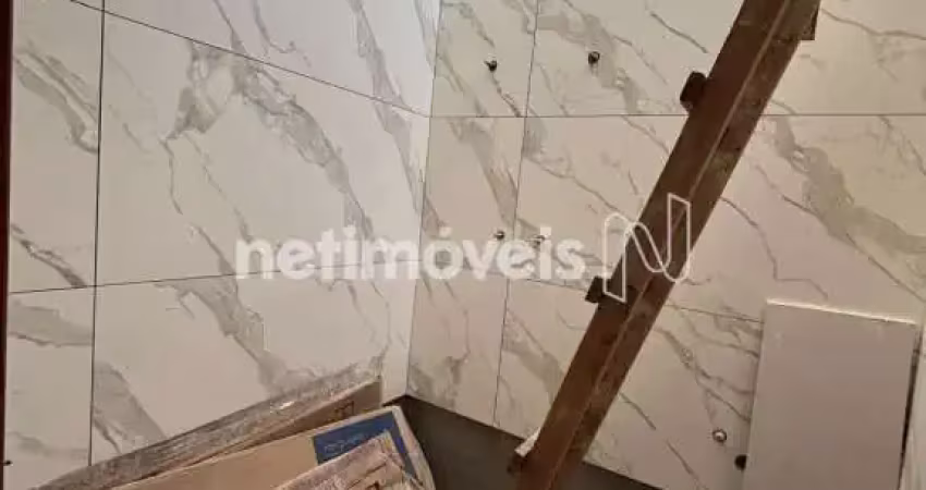 Casa com 2 quartos à venda no Parque das Acácias, Betim 