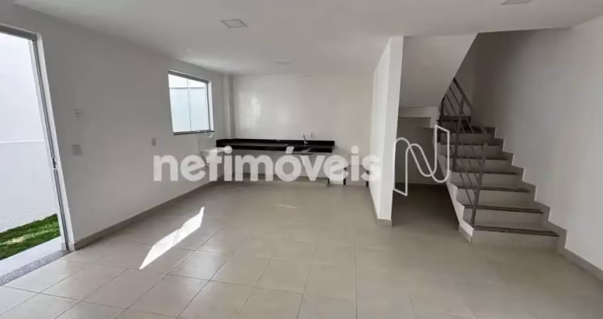 Casa com 3 quartos à venda na Vila Cristina, Betim 