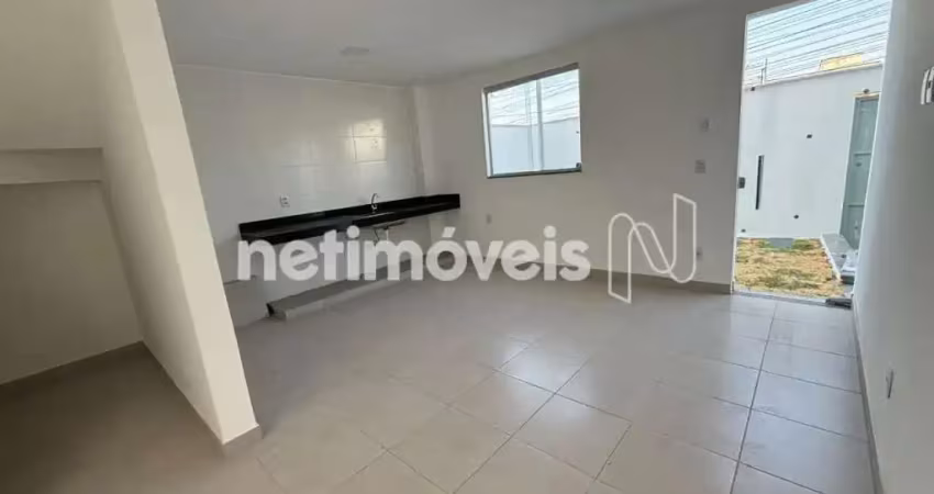 Casa com 3 quartos à venda na Vila Cristina, Betim 