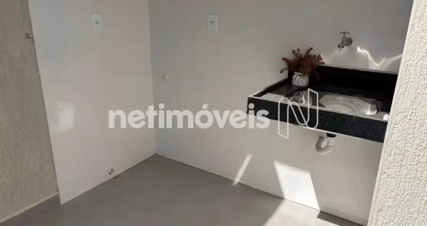 Casa com 3 quartos à venda no Ingá, Betim 
