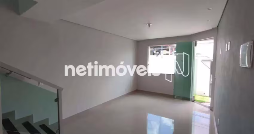 Casa com 3 quartos à venda no Niterói, Betim 
