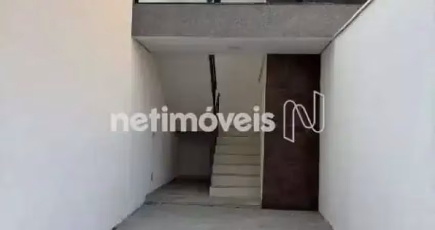 Casa com 3 quartos à venda no Itacolomi, Betim 