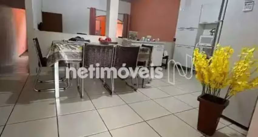 Casa com 3 quartos à venda no Granja Verde, Betim 