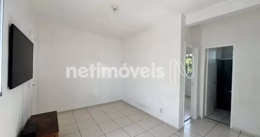 Apartamento com 2 quartos à venda na Vila Cristina, Betim 