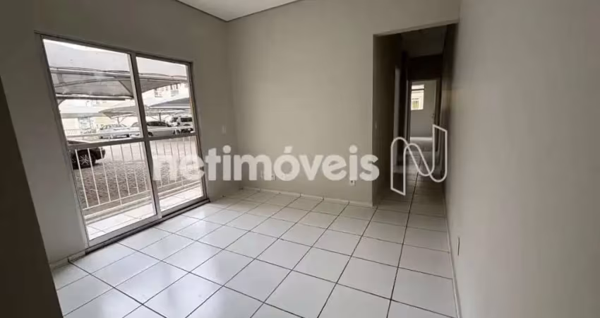 Apartamento com 3 quartos à venda na Senhora Das Graças, Betim 