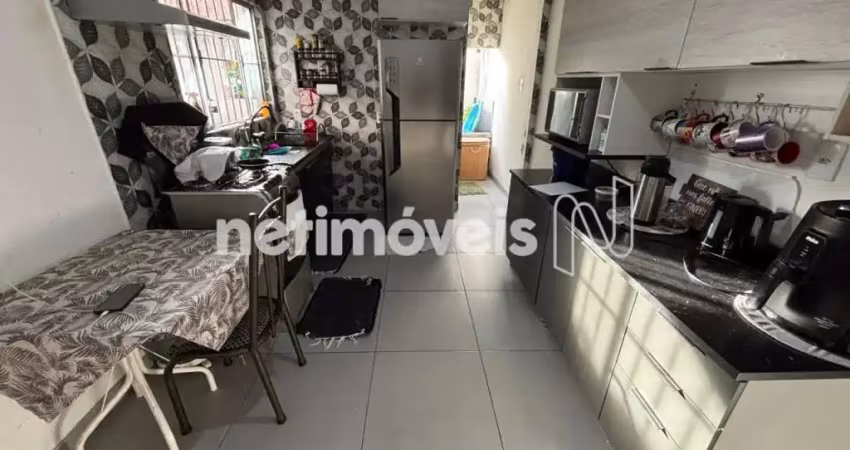 Casa com 2 quartos à venda no Granja Verde, Betim 