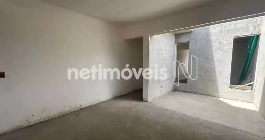 Casa com 3 quartos à venda na Vila Universal, Betim 