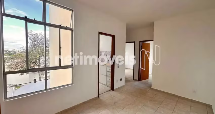 Apartamento com 2 quartos à venda na Vila das Flores, Betim 